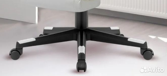 Крестовина пластиковая