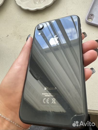 iPhone Xr, 64 ГБ