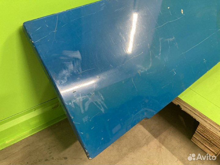 Обтекатель кабины RVI premium