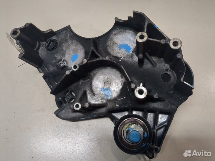 Ступица вентилятора Audi A6 (C5), 2004