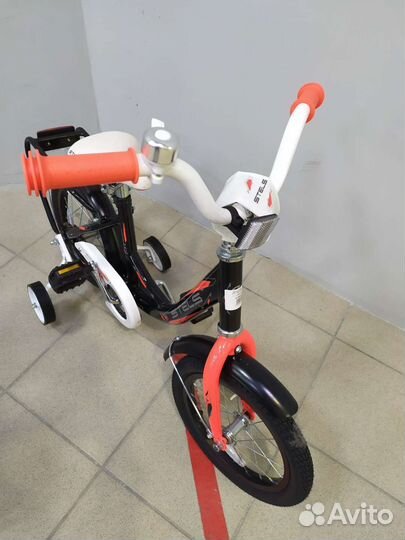 Велосипед Stels Flyte Lady 14