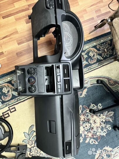 Панель от priora 2