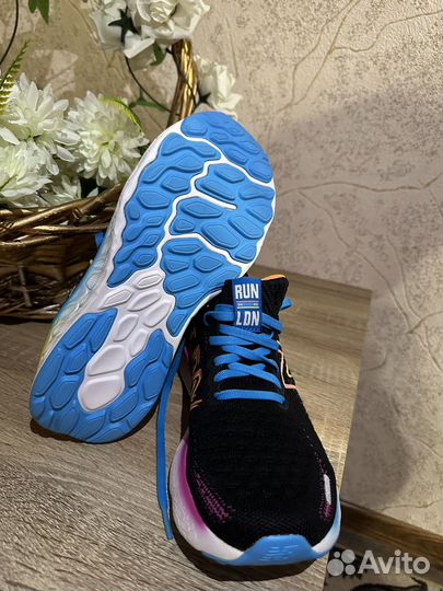 Кроссовки 39 размер London