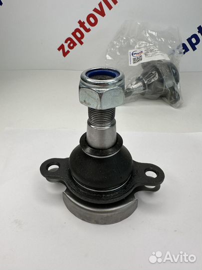 Опора шаровая (усиленная) ford Transit (06) л/п