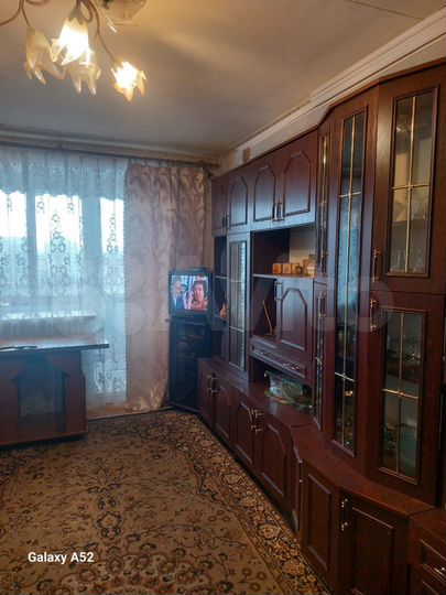2-к. квартира, 41,4 м², 5/5 эт.