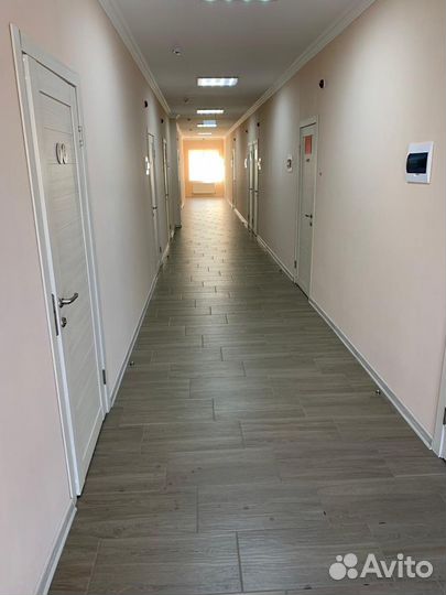 Производственно-спортивная база