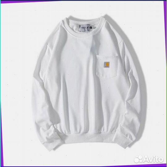 Свитшот Carhartt Wip (Premium качество)