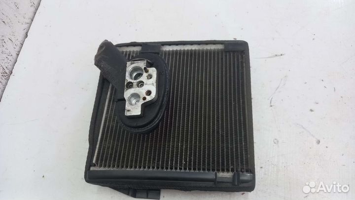 Испаритель кондиционера VW Passat CC