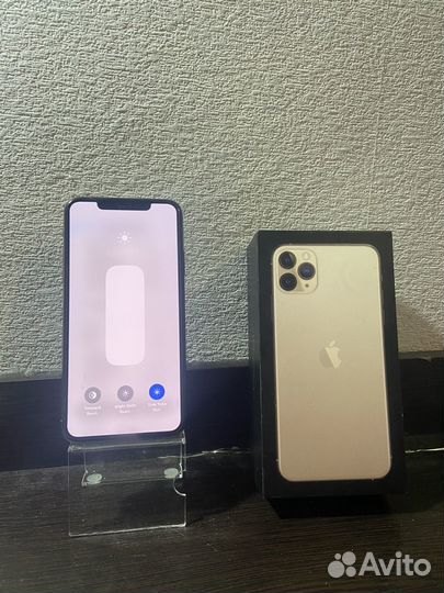 iPhone 11 Pro, 256 ГБ