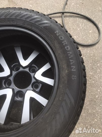 Nokian Tyres Nordman 8 185/65 R15