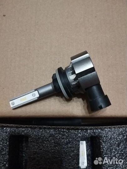 Светодиодные лампы Optima I zoom H27