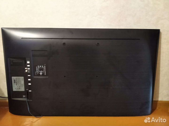 Телевизор samsung SMART tv 48