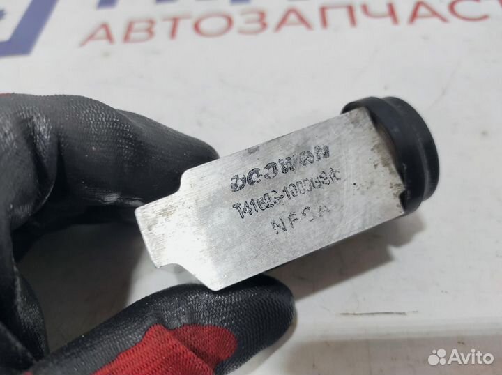 Клапан кондиционера Hyundai Creta 97626-D1000