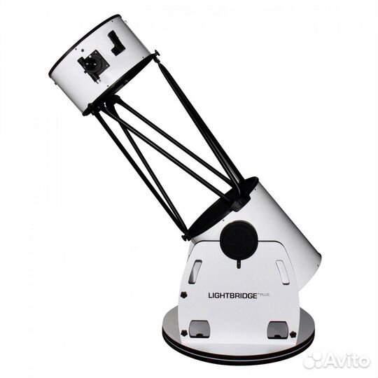 Телескоп Meade LightBridge Plus 16