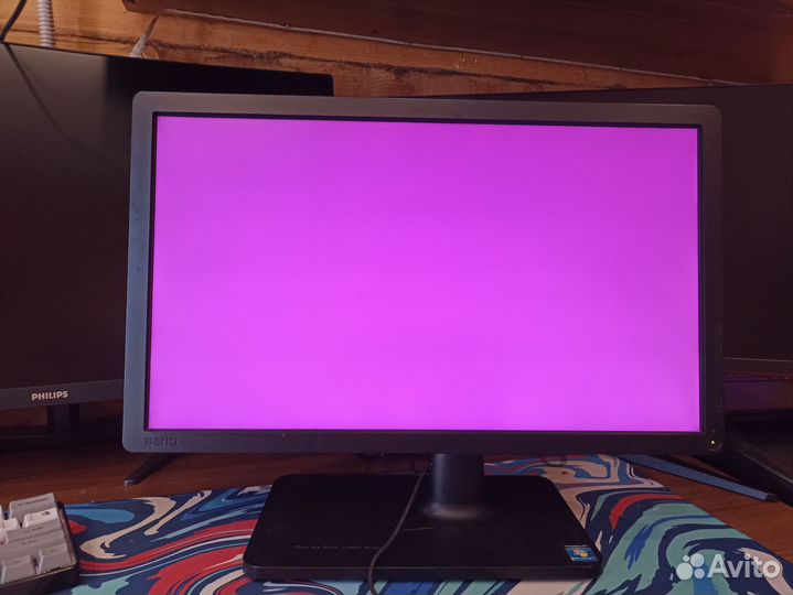 Монитор benq et 0035 n