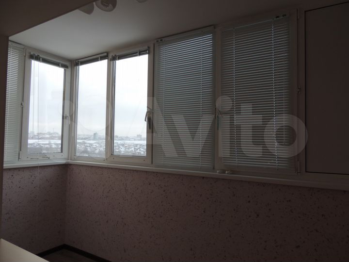 2-к. квартира, 65 м², 11/16 эт.