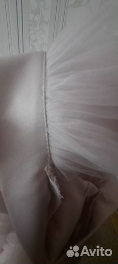 Нарядные платье для девочки