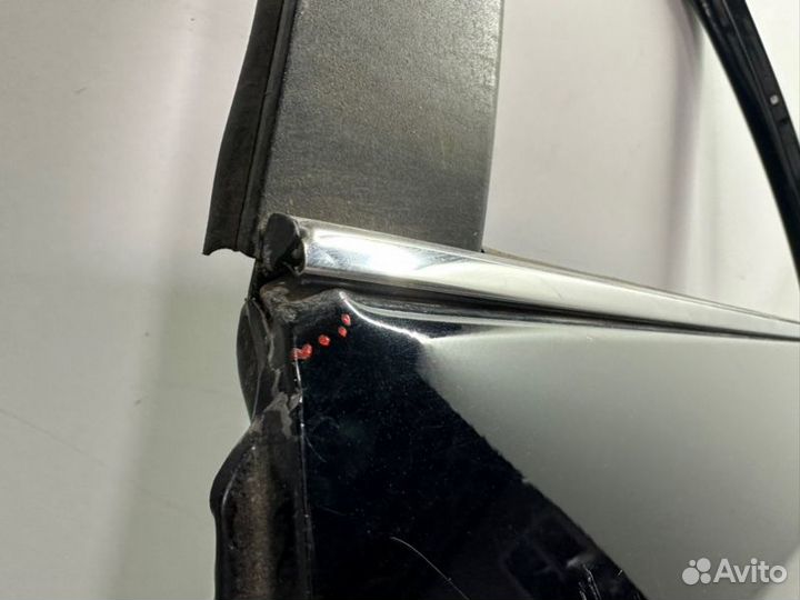 Дверь задняя левая Toyota Camry V50/V55 2011-2018