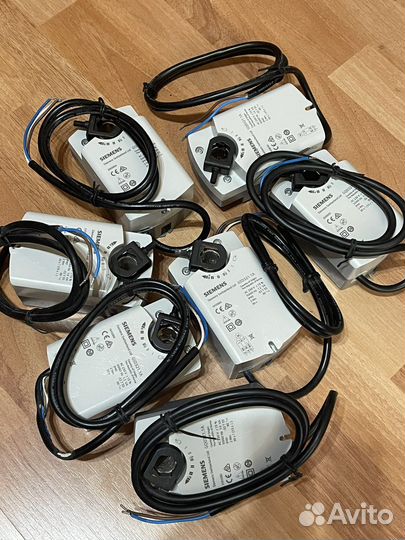 Привод Siemens gsd321.1A