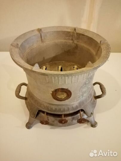 Печка керогазка