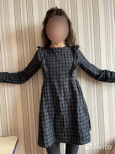 Платье mango 140