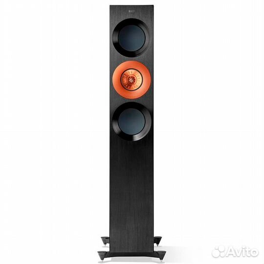 Напольная акустика KEF Reference 3 Meta Black/Copp