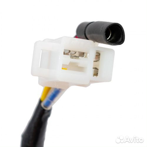 Статор генератора 139QMB, Longjia