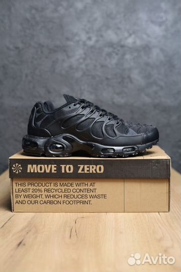 Кроссовки Nike Air Max Terrascape Plus Black