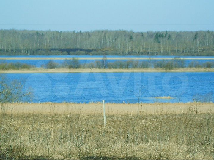 Участок 34,5 сот. (ИЖС)