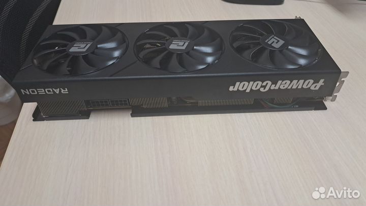 Видеокарта rx 6800