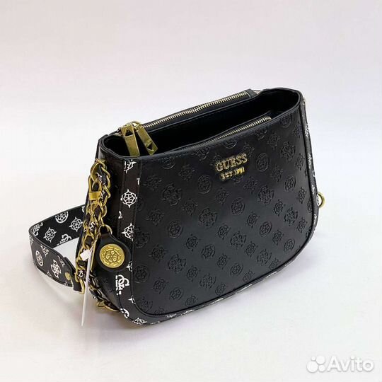 Сумка женская guess lux