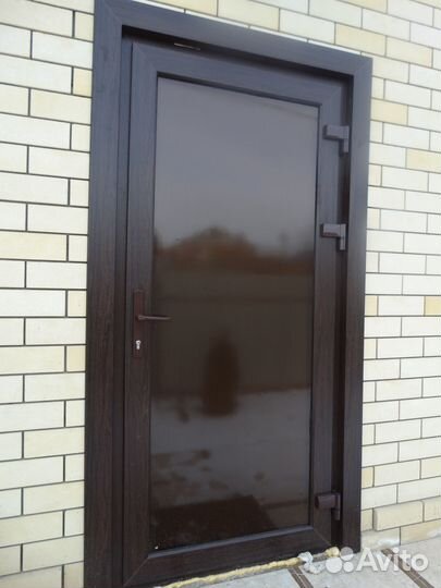 Пластиковые двери тольятти