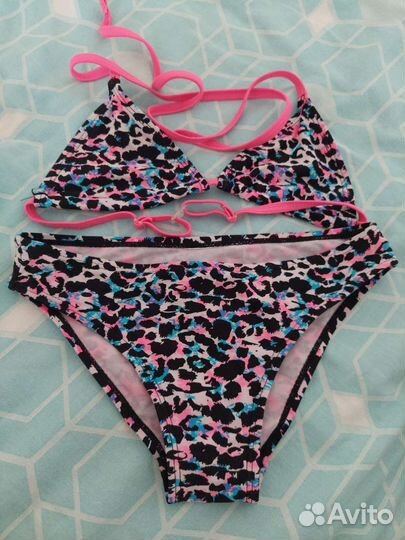 Купальник для девочки