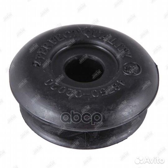 Опора амортизатора toyota toyota #ZE12#/#ZE14#