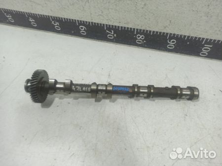 Распредвал выпускной 1305450030