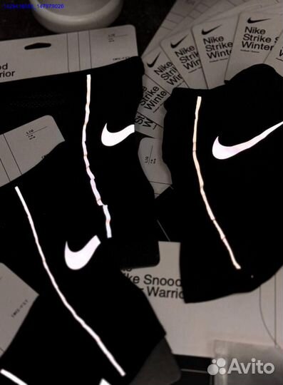 Снуд Nike (Арт.47420)