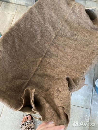 Меховые воротники