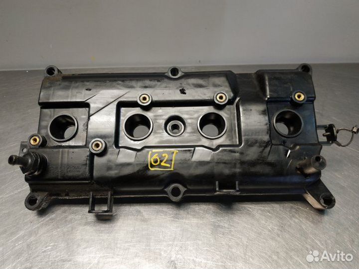 Крышка клапанов Nissan Qashqai+2 JJ10E MR20DE 2010