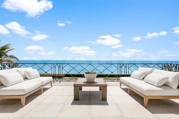 3-к. квартира, 85 м², 3/4 эт.