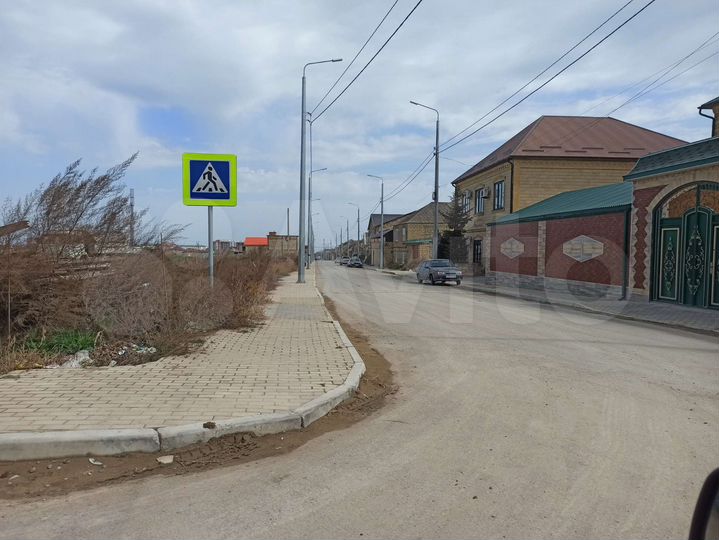 Участок 4,5 сот. (ИЖС)
