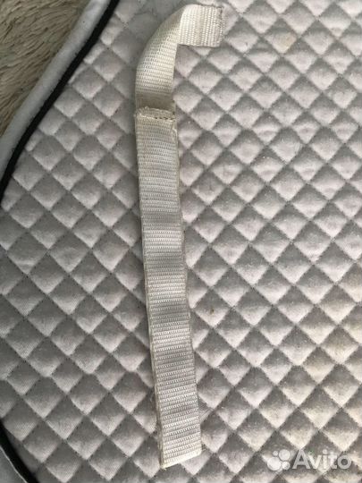 Вальтрап белый