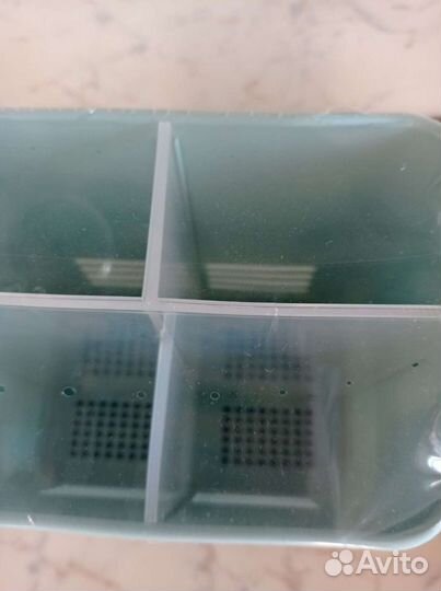 Органайзер для столовых приборов с поддоном