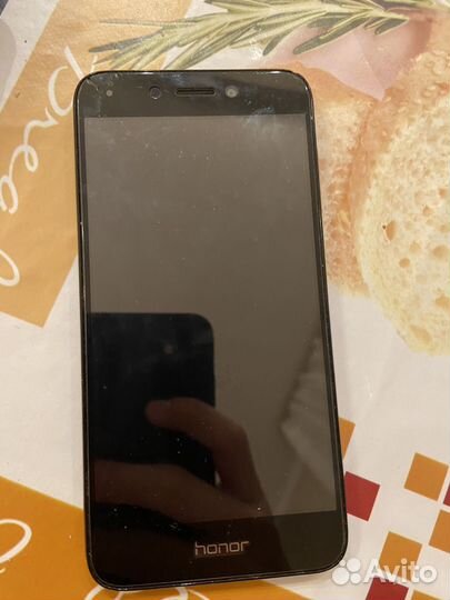 HONOR 6A, 2/16 ГБ