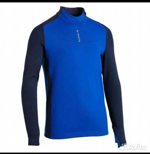 Термобелье 150см для спорта kipsta