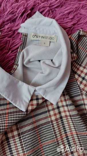 Блузка для девочки 140