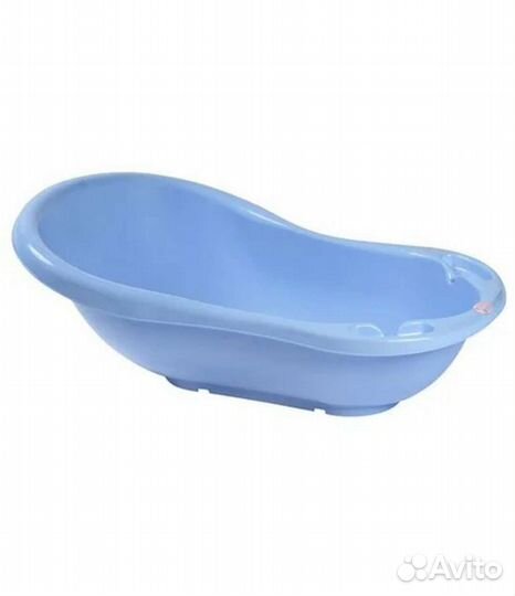 Ванночка для купания и подставка сетка