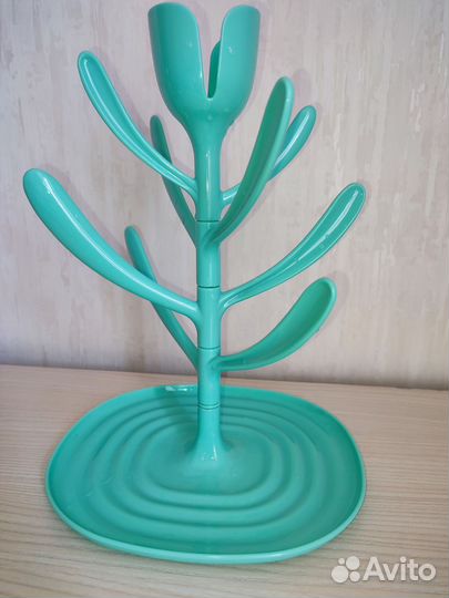 Подставка сушилка для бутылочек