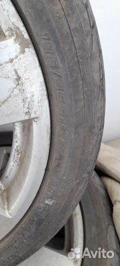 Продам литые диски