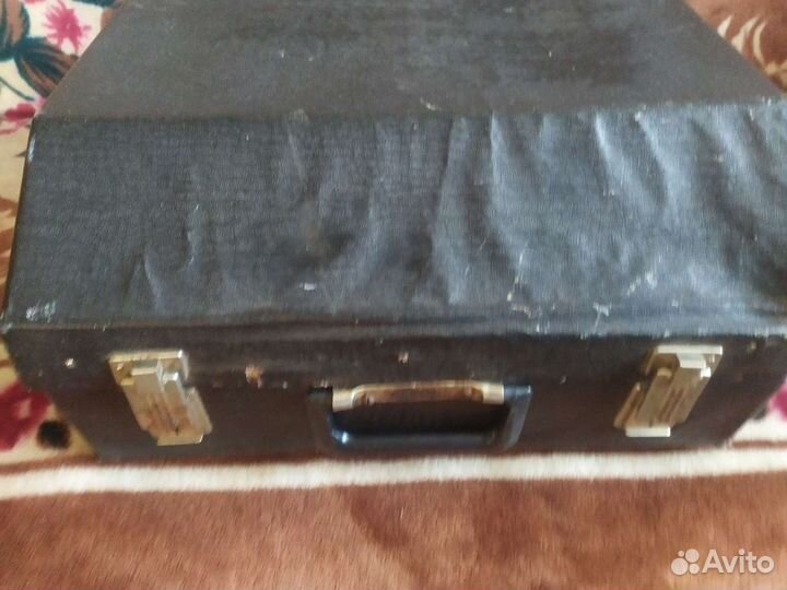 Футляр для баяна