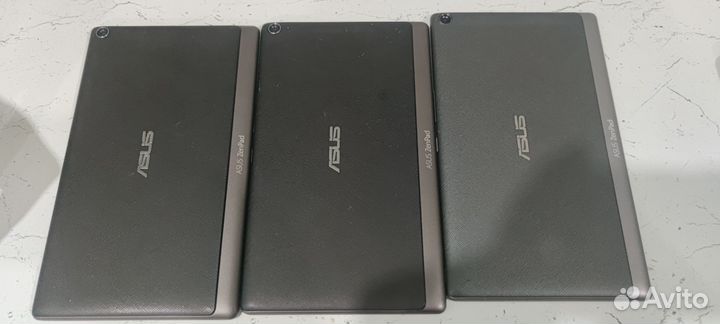 Планшет Asus zenpad 8.0 3шт
